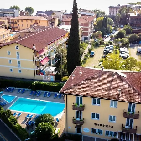Apart-hotel Beatrix 3*