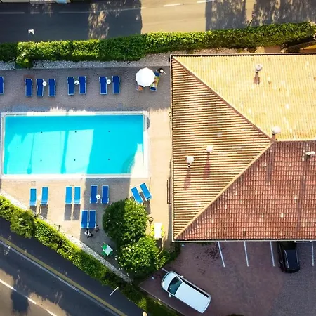 Apart-hotel Beatrix Bardolino