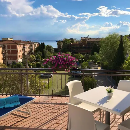 Beatrix Apart-hotel 3*