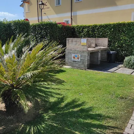 Beatrix 3* Bardolino