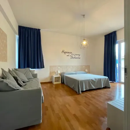 Beatrix Apart-hotel 3*