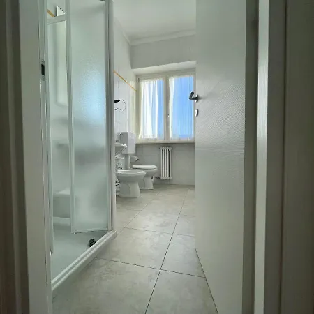 Apart-hotel Beatrix Bardolino
