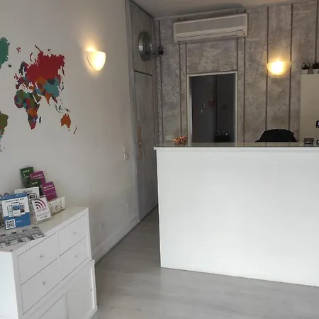 Apart-hotel Beatrix