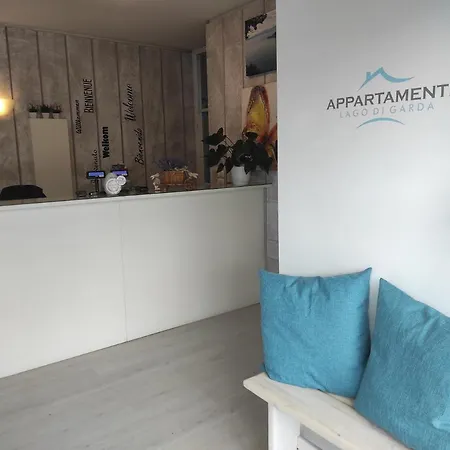 Apart-hotel Beatrix 3*