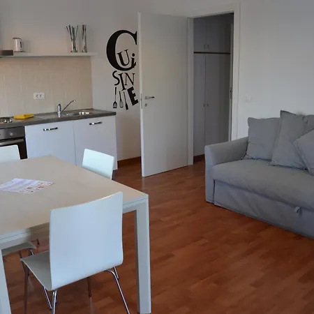 Apart-hotel Beatrix 3*