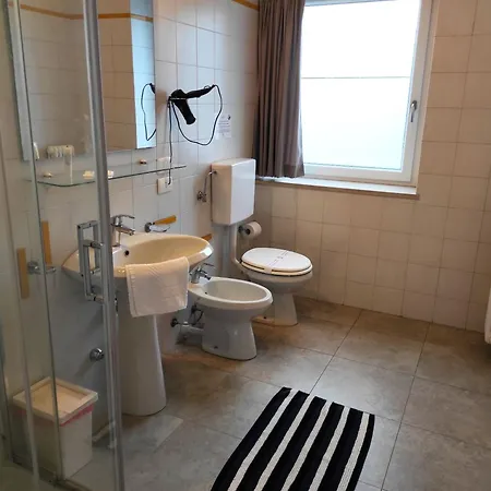 Apart-hotel Beatrix