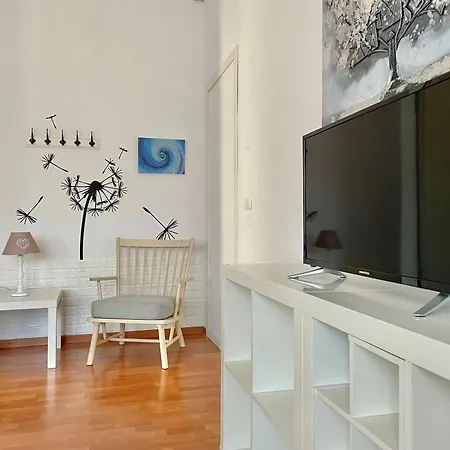 Beatrix Apart-hotel Bardolino