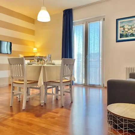 Apart-hotel Beatrix Bardolino
