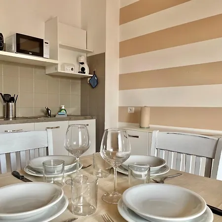 Beatrix Apart-hotel Bardolino