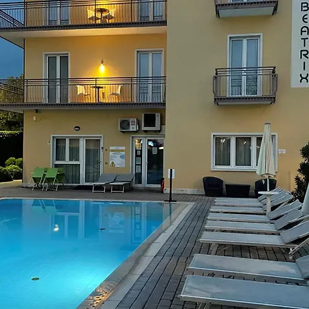 Apart-hotel Beatrix Bardolino