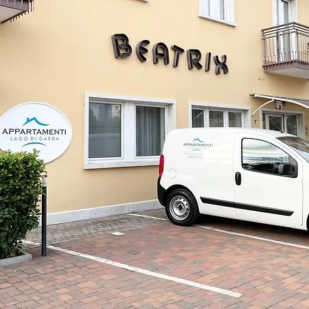 Beatrix Apart-hotel