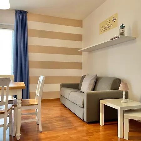 Apart-hotel Beatrix Bardolino