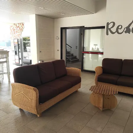 Beatrix Apart-hotel 3*