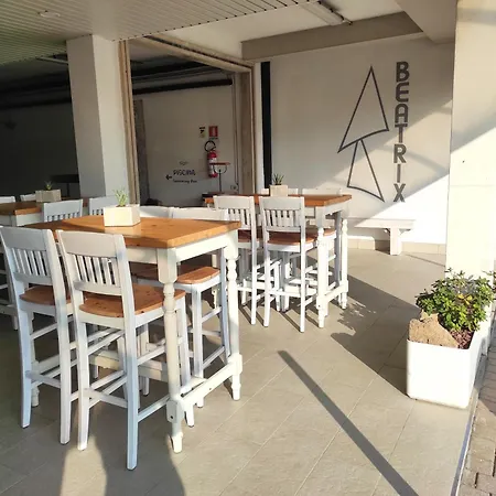 Beatrix Apart-hotel 3*