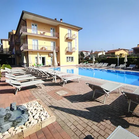 Beatrix 3* Bardolino