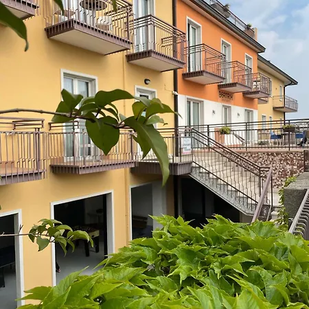 Apart-hotel Beatrix Bardolino