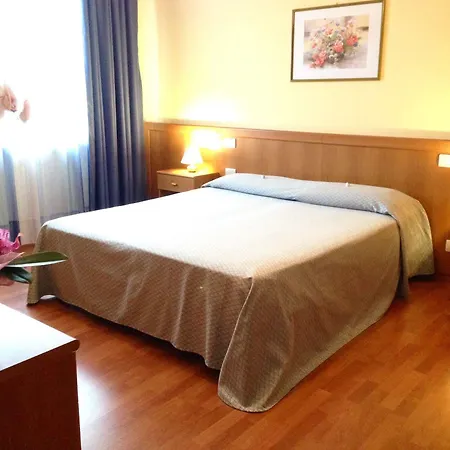 Beatrix Apart-hotel Bardolino