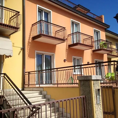 Apart-hotel Beatrix Bardolino