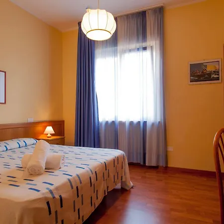 Beatrix Apart-hotel 3*