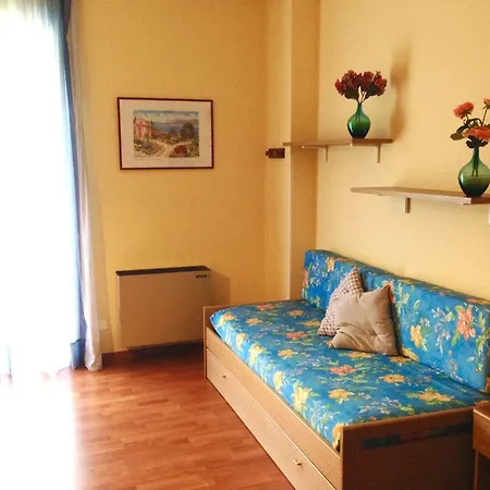 Apart-hotel Beatrix 3*
