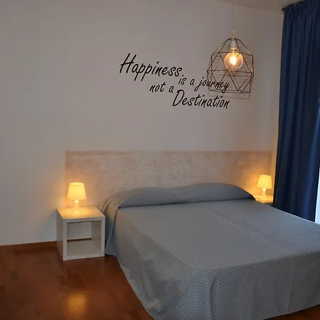 Beatrix Apart-hotel Bardolino
