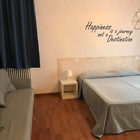 Beatrix Apart-hotel 3*