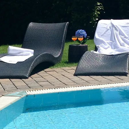 Beatrix Apart-hotel 3*