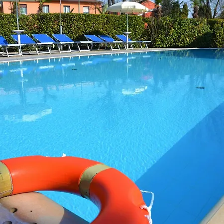 Beatrix Apart-hotel Bardolino