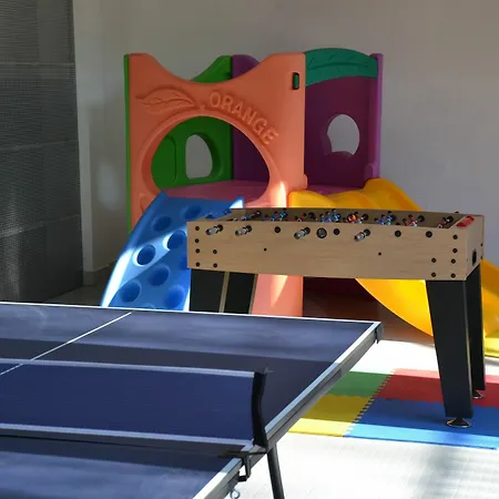 Beatrix Apart-hotel Bardolino