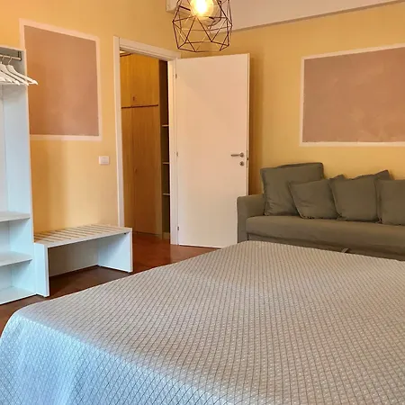 Apart-hotel Beatrix Bardolino
